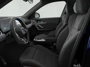 BMW X1 xDrive25e
