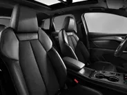 Audi Q4 Q4 S edition performance 82 kWh 286 PK · Glazen panoramadak · Trekhaak elek. wegklapbaar · Optiekpakket zwart