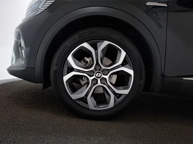 Renault Captur E-Tech plug-in hybrid 160PK techno | CAMERA | NAVI