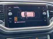 Volkswagen T-Roc 1.5TSI 110KW/150PK DSG Style · Apple/Android Car Play · Trekhaak · Navigatie ·
