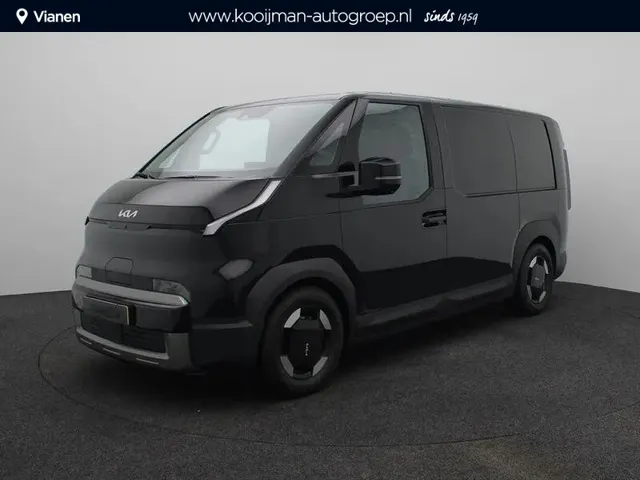 Kia PV5