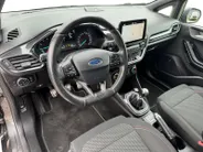 Ford Fiesta 1.0 EcoBoost ST-Line | NL auto | Cruise control | Voorruitverwarming | Navigatie | Apple carplay & Android auto | B&O audio | 17' lichtmetalen velgen | Bovag garantie |