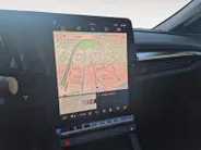 Mitsubishi Eclipse Cross Instyle 87 kWh | Demonstratieauto | Volcanic Grey-zwart dak | 8 jaar garantie , panoramadak var. transparantie , Apple Carplay/Android Auto , alcantara interieurdelen , navigatiesysteem ,voorstoelen verwarmd , warmtepomp
