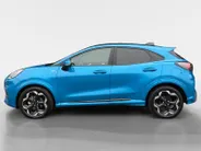 Ford Puma 1.0 EcoBoost Hybrid ST-Line X | Winterpack | Panorama dak | 360 Camera | Fabrieksgarantie | Matrix Led Koplampen |