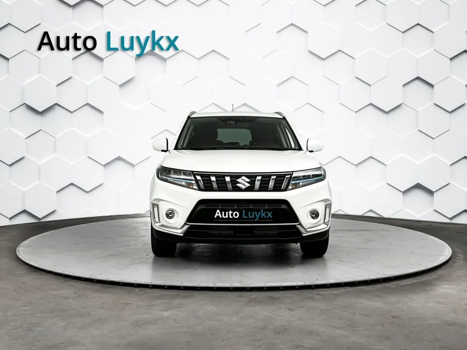 Suzuki Vitara 1.4 Boosterjet Select Smart Hybrid | Navigatie | Parkeercamera | Adaptieve Cruise Control