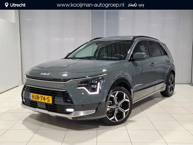 Kia Niro