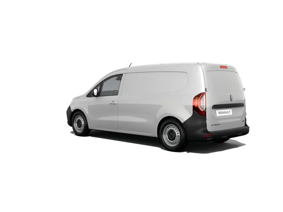 Renault Kangoo E-Tech Advance L2 44 kWh * Zeeuw & Zeeuw korting 14 % * 1,9% financial lease actie *