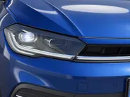 Volkswagen Polo 1.0 TSI 50 Edition 7 versn. DSG · Achteruitrijcamera · IQ.Light LED Matrix ·  Apple/Android Car Play ·  ACC ·  Navigatie ·  16'Velgen ·  Climatronic · draadloze telefoonlader · Assistance Pakket