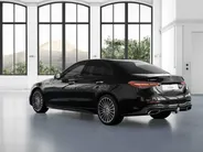 Mercedes-Benz C-Klasse 300 e 140 Years Edition