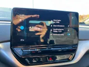 Volkswagen ID.4 Pro 77 kWh Nederlandse auto | WLTP 510km | Trekhaak | CarPlay | Navigatie | Adapt. Cruise | etc.