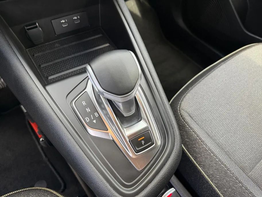 Renault Symbioz 1.6 E-Tech full hybrid 145 techno | Automaat | Navigatie | Apple Carplay & Android Auto | LMV | Cruise & Climate Control | Camera | Parkeersensoren | 12 Maanden BOVAG Garantie