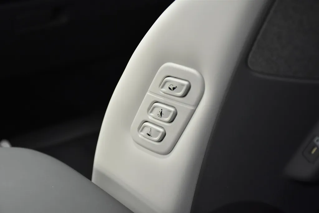 Kia EV9 99,8kWh 384pk AWD GT-Line 6-ZITS NIEUW