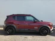 Kia EV2 61 kWh 135pk (5-zits) Black-Line
