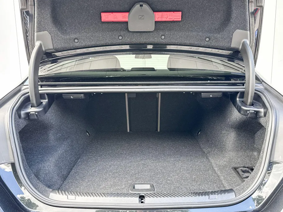 BMW i5 Sedan eDrive40 M Sport Pro