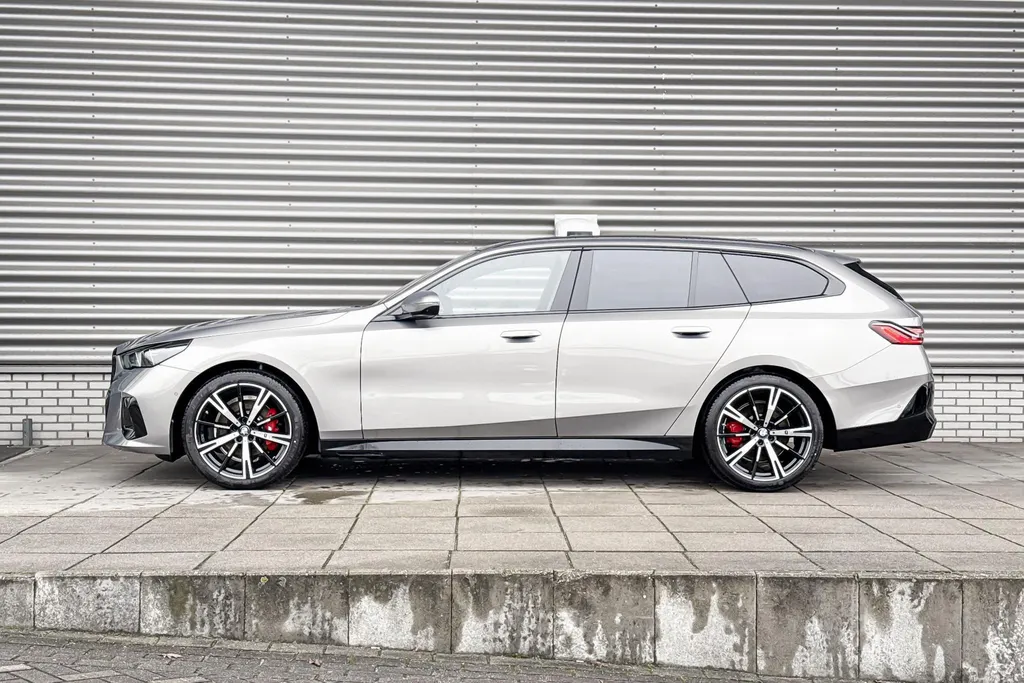 BMW 5 Serie Touring 520i