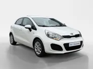 Kia Rio 1.2 CVVT Comfort Pack | Lage kilometerstand! | Airco