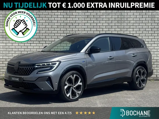 Renault Espace