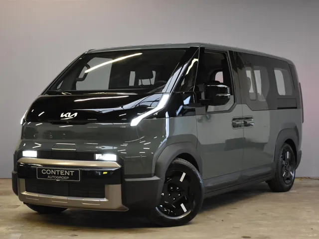 Kia PV5