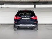 BMW X3 xDrive30e High Executive