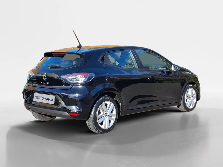 Renault Clio 1.0 TCe 90 GPF evolution Andriod/Apple carplay | Bluetooth | Parkeersensoren | LMV | Airco | 12 Maanden BOVAG Garantie