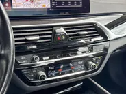 BMW 5 Serie Sedan 540i High Executive