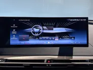 BMW iX xDrive50 Sport Edition 112 kWh