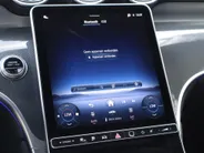 Mercedes-Benz GLC 300e 4MATIC Business Solution AMG