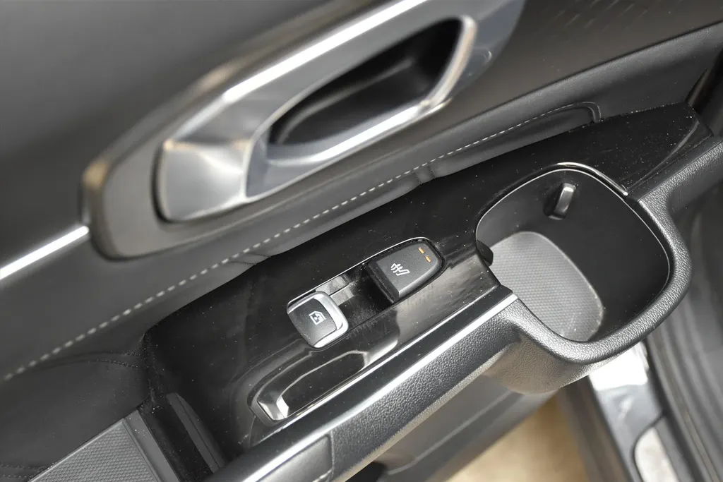 Kia Sorento 1.6 Plug-in Hybrid 4WD ExecutiveLine 7zits |Navi |Pano |Cruise