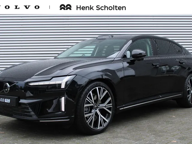 Volvo ES90