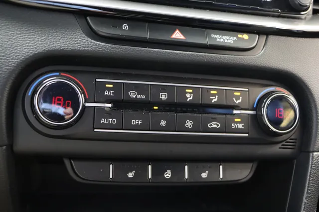 Kia Ceed Sportswagon 1.0 T-GDi DynamicPlusLine