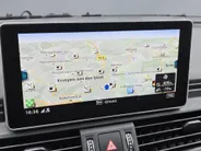 Audi Q5 55 TFSIe 270kW/367PK quattro S Line Competition · Luchtvering · Panoramadak · Leder · Camera · Apple/Android Car Play · Elektrische stoelverstelling · Stoel & Stuurwielverwarming · Adaptive Cruise Control ·