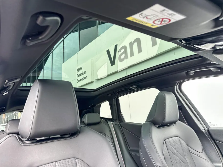 BMW X3 30e xDrive