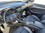 MG ZS EV MG Luxury 45 kWh | NL-AUTO | PANO | Trekhaak |12 MAANDEN BOVAG GARANTIE |
