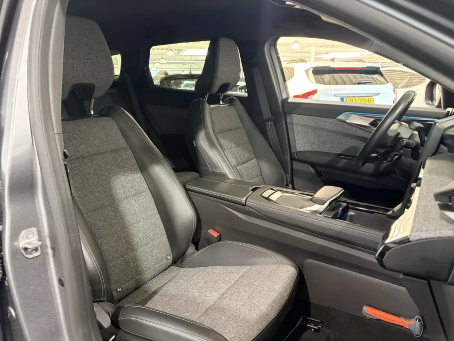 Renault Espace 200PK E-Tech full hybrid techno 7p. Automaat | 1ste Eigenaar | Apple Carplay/Android Auto | Cruise Control | Camera  | Google Built-In | Digitale Cockpit | Climate Control | Parkeersensoren |