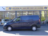Citroën Jumpy 1.6 HDI L1H1 Economy EX.BTW