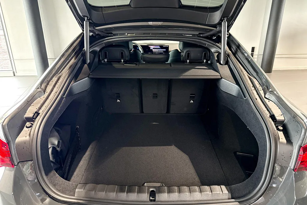 BMW i4 eDrive40 M Sport Edition