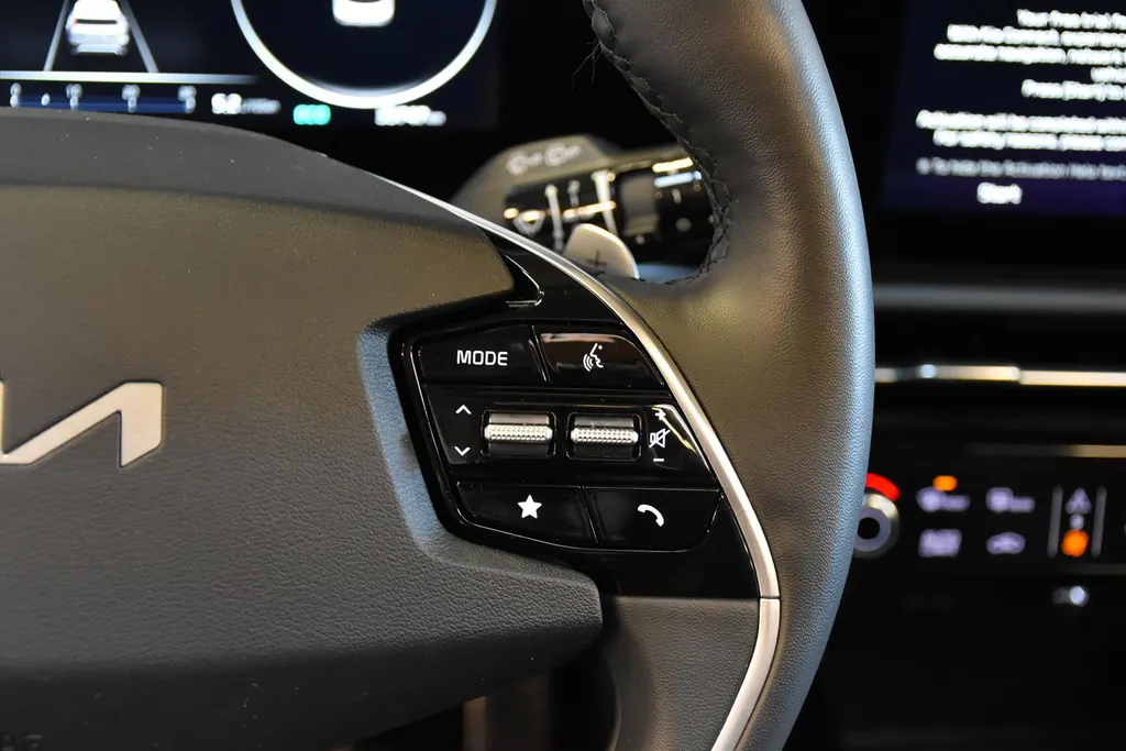 Kia Niro 1.6 GDi Hybrid ExecutiveLine |Trekhaak