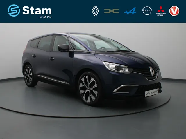 Renault Grand Scenic