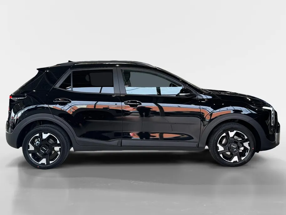 Kia Stonic 1.0 T-GDi MHEV DynamicPlusLine | NU MET €1.000,- inruilpremie! | Parkeersensoren voor- en achterzijde | Climate Control