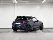 MINI Cooper 3-deurs Cooper C John Cooper Works S