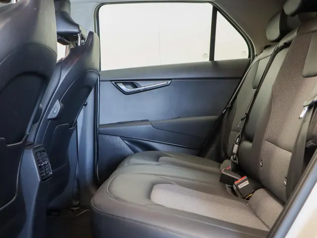 Kia Niro EV DynamicLine 64.8 kWh