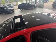 Ford Focus 1.0 EcoBoost Hybrid 125 pk ST Line X Panoramadak - Groot navigatie - 18inch LM Velgen - Driver Assistance Pack - Winter Pack - Race Red