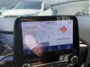 Ford Fiesta 1.0 EcoBoost Connected