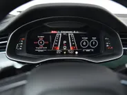 Audi RSQ8-R ABT 740PK QUATTRO