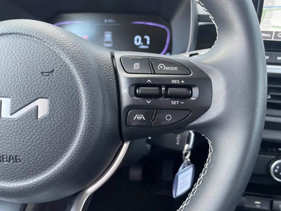 Kia Picanto 1.0 GDi DynamicLine Voorraadauto! | Parkeersensoren achterzijde en achteruitrijcamera | Apple Carplay | NU MET €2.000 inruilpremie!