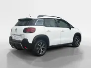 Citroën C3 Aircross 1.2 PureTech Shine | Head up display | Stoelverwarming | Navigatie | Camera |