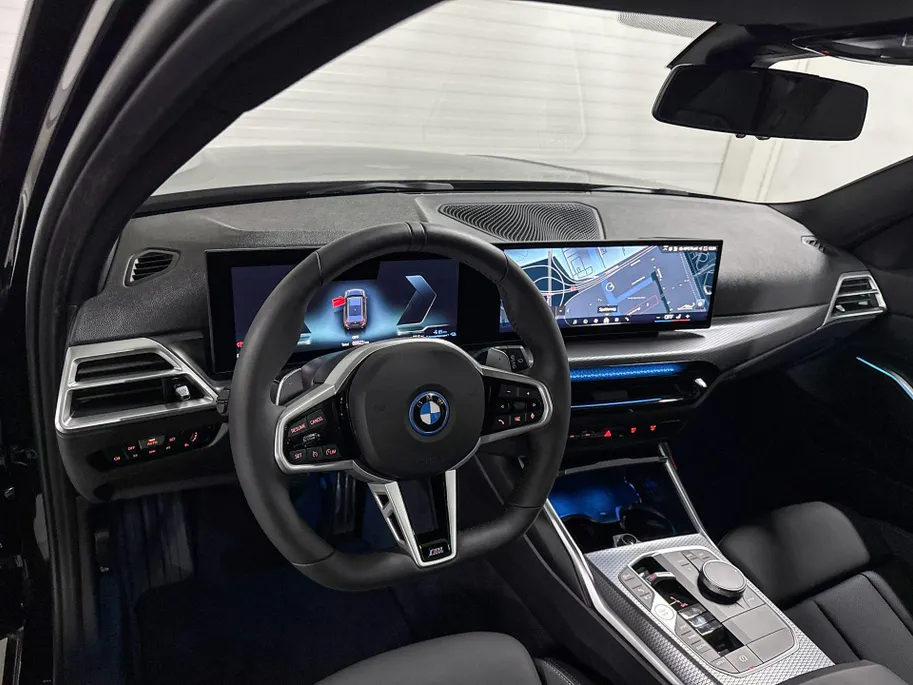 BMW 3-serie Touring 330e