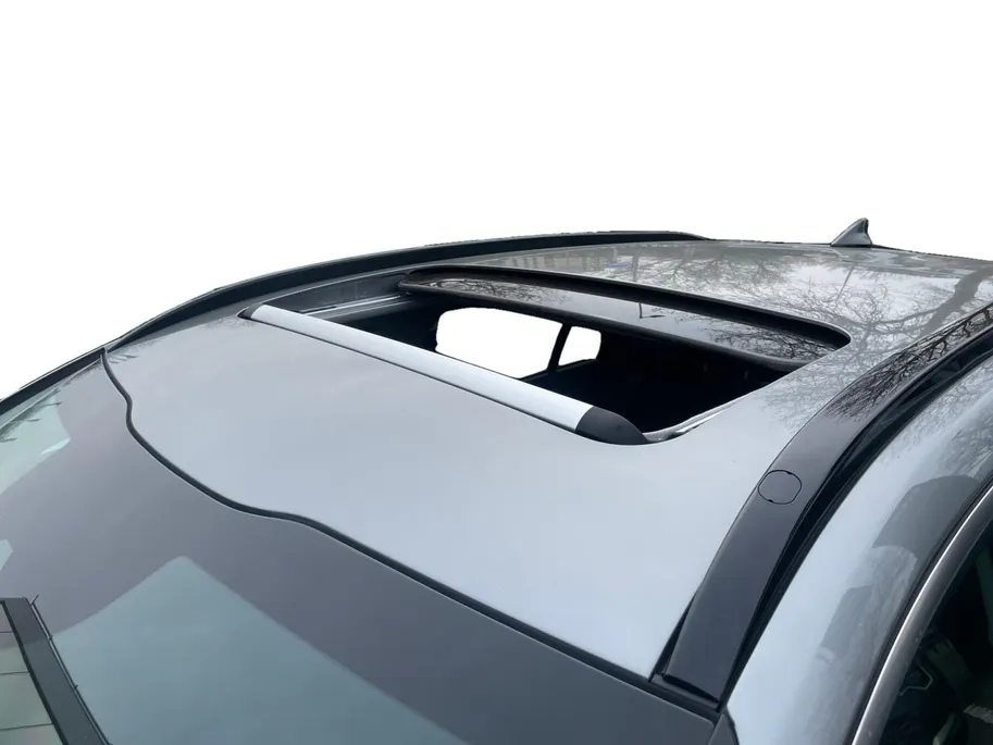 Kia Niro 1.6 GDi Hybrid DynamicPlusLine | Cruise Control | Climate Control | Open Dak | Navigatie | Camera | Parkeersensoren | Stoelverwarming | Stuurverwarming |