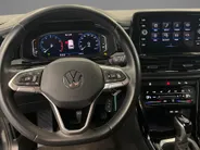 Volkswagen T-Roc 1.5 TSI 150pk DSG Style · Apple/Android Car Play · Stoelverwarming · Dodehoeksensor · ACC · Parkeerassistent ·