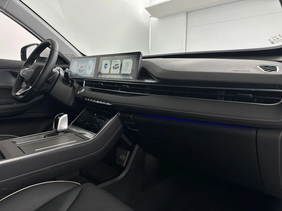 Chery TIGGO 4 1.5 HEV Unique Automaat | 163pk | Nieuw & rijklaar